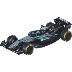 Carrera Play Pull Speed Mercedes-AMG F1 W16 G. Russell No63