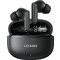 Usams E05 Ακουστικά Bluetooth In Ear Black Usams E05 Ακουστικά Bluetooth In Ear Black