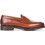 Berwick Ανδρικά Μοκασίνια Loafers Δερμάτινα Ταμπά 9628