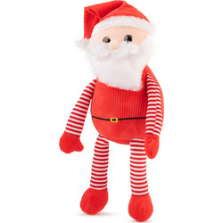 Amek Toys Άγιος Βασίλης 36cm 013602