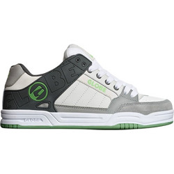 Globe Tilt Ανδρικά Sneakers Λευκά GBTILT-14346
