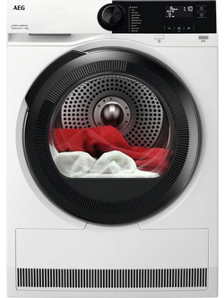 AEG 700 SensiDry TR7294E Στεγνωτήριο Ρούχων