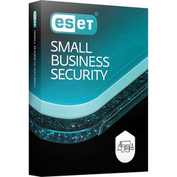 Eset Small Business Security για 10 Συσκευές και 2 Έτη Χρήσης (Ηλεκτρονική Άδεια)