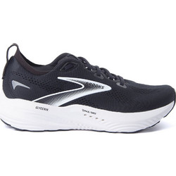 Brooks Glycerin 22 Ανδρικά Αθλητικά Παπούτσια για Τρέξιμο Μαύρα 1104451D-090