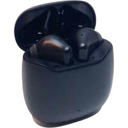 Naxius NXBTHFT-92 Ακουστικά Bluetooth Earbud Black