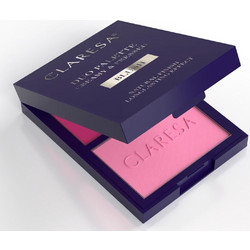 Claresa 01 Awesome Blossom Powder Blush 8.5gr
