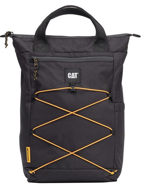 CAT City Vibes 84661-01 Σακίδιο Πλάτης 13lt Μαύρο