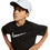 Nike Παιδικό T-Shirt Κοντομάνικο Μαύρο IF2430-010