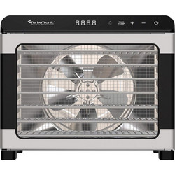 TurboTronic TT-FD55