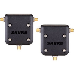 Shure UA221DB-RSMA Εξάρτημα Μικροφώνου