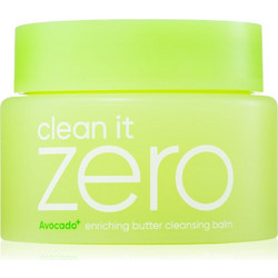 Banila Co Clean It Zero Enriching Butter Ντεμακιγιάζ για Λιπαρή & Ξηρή Επιδερμίδα 100ml