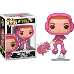Funko Pop! Television Invincible 1911 Atom Eve