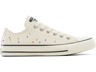 Converse Chuck Taylor All Star sneakers Μπεζ A17872C