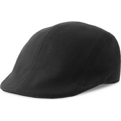 Atlantis Headwear S-Swing Ανδρική Τραγιάσκα Υφασμάτινη Μαύρη 0190669