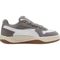 Puma Park Luna Γυναικεία Sneakers Γκρι 404284-01