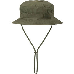 Helikon-Tex Ανδρικό Καπέλο Bucket Υφασμάτινο Χακί KA-CPU-PR-02
