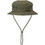 Helikon-Tex Ανδρικό Καπέλο Bucket Υφασμάτινο Χακί KA-CPU-PR-02