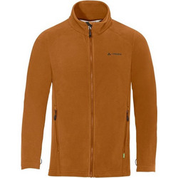 Vaude Ανδρική Ζακέτα Fleece με Φερμουάρ Ταμπά 42762-146