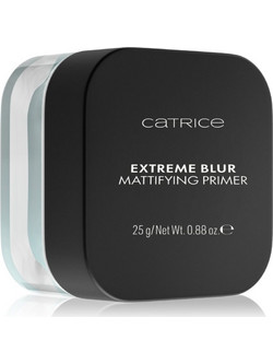 Catrice Extreme Blur Mattifying Primer Προσώπου Cream 25gr