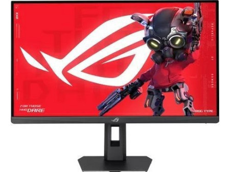 Asus ROG Strix XG27ACMEG IPS HDR Gaming Monitor 27" 2560x1440 QHD 260Hz 1ms