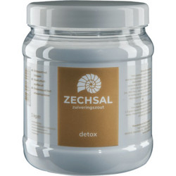 Zechsal Διττανθρακική Σόδα 1kg