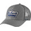 Carhartt Ανδρικό Καπέλο Jockey με Δίχτυ Snapback Υφασμάτινο Ανθρακί 106738-STL