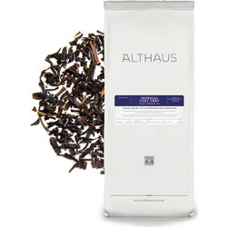 Althaus Imperial Earl Grey Loose 250gr