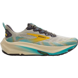 Brooks Ghost Trail Ανδρικά Αθλητικά Παπούτσια Trail Running Μπεζ 1104751D-287