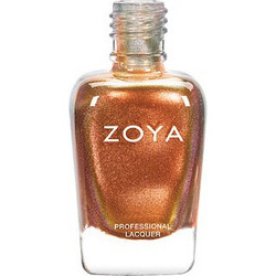 Zoya Nadia Gloss Βερνίκι Νυχιών 15ml