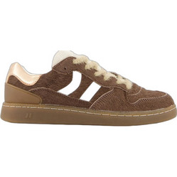 Coolway Goal Ανδρικά Sneakers Καφέ 156287141