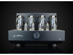 Qualiton A75i Ολοκληρωμένος Ενισχυτής Hi-Fi 2.0