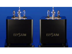 Trafomatic Elysium Mono Power Τελικός Ενισχυτής Hi-Fi 2.0