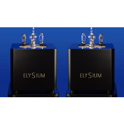 Trafomatic Elysium Mono Power Τελικός Ενισχυτής Hi-Fi 2.0