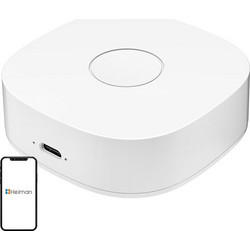 Heiman WS2GW-R Smart Hub