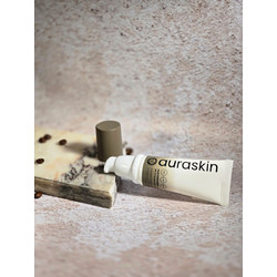 Auraskin Espresso Αντηλιακή Κρέμα Προσώπου SPF50+ 30ml