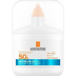 La Roche-Posay Anthelios UVAir Αντηλιακό Serum Προσώπου SPF50+ 50ml