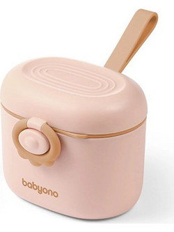 BabyOno Δοσομετρητής Σκόνης Γάλακτος Μπεζ 10001636
