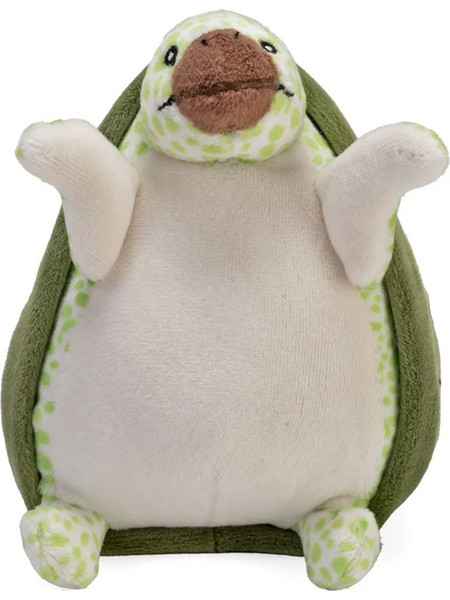Wild Republic Flipkins Green Sea Turtle 13cm