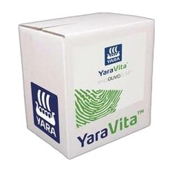 Yara Yaravita Olivo Λίπασμα σε Σκόνη 10kg