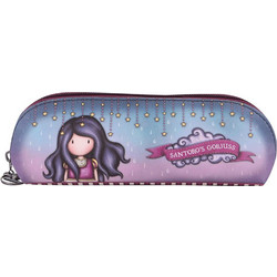 Santoro Little Storm Cloud 1254GJ01 Γυναικείο Παιδικό Νεσεσέρ Γαλάζιο
