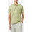 Lacoste Ανδρική Μπλούζα Polo Κοντομάνικη Πράσινο Mint 3L1212-UYB