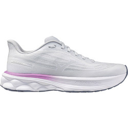 Mizuno Wave Skyrise 5 Γυναικεία Αθλητικά Παπούτσια για Τρέξιμο Λευκά J1GD2609-24