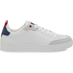 Blauer Ανδρικά Sneakers Λευκά S2FARGO01LES