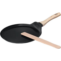 Pyrex Κρεπιέρα Αλουμινίου Αντικολλητική 26cm 304061