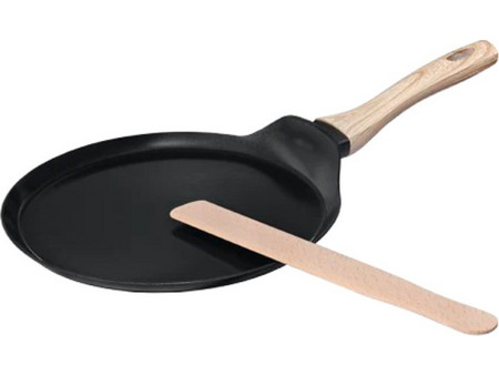 Pyrex Κρεπιέρα Αλουμινίου Αντικολλητική 26cm 304061