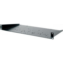 Proel ADRK-1AZ Ράφι για Καμπίνες Rack Μεταλλικό 1U