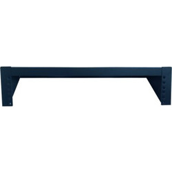 Safewell SD02-5302 Βάση Υποστήριξης για Καμπίνες Rack Μεταλλική 2U 19"