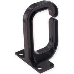 Value 26.99.0323-80 Οδηγός Καλωδίων για Καμπίνες Rack Πλαστικός 19" 83.5x83x60.2mm