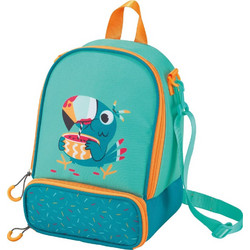 Maped Picnik Aqua Toucan Ισοθερμικό Τσαντάκι Φαγητού 879003