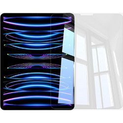 Baseus Crystalline Series HD (Apple iPad Pro 11" 2018 / 2020 / 2021 / 2022, iPad Air 10.9" 2020 / 2022)